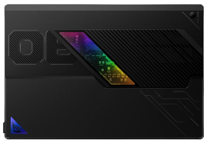 Ноутбук ASUS ROG Flow Z13 2025 GZ302EA-XS96 Black - зображення 6