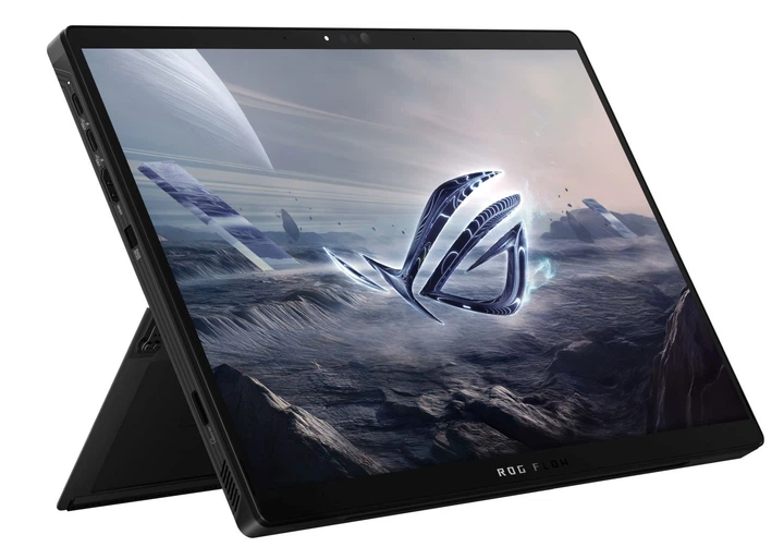 Ноутбук ASUS ROG Flow Z13 2025 GZ302EA-XS96 Black - зображення 7