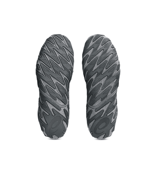 Борцовки ASICS Aggressor 6 р43.5 (27.5см) черные (1081A067-001) - Фото 6 Борцовки ASICS Aggressor 6 р43.5 (27.5см) черные (1081A067-001) - изображение 6