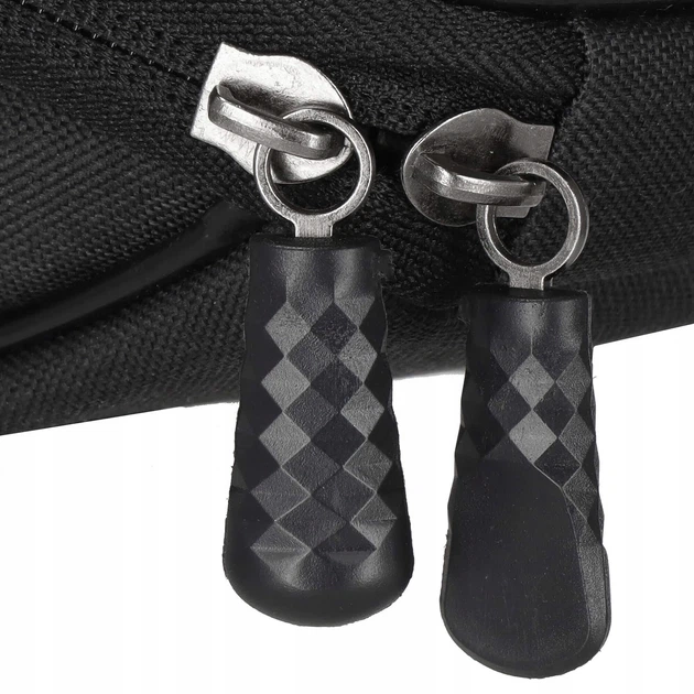 Велосипедная сумка-чехол Springos для телефона, водостойкая BA0024 Black - Фото 4 Велосипедная сумка-чехол Springos для телефона, водостойкая BA0024 Black - изображение 4