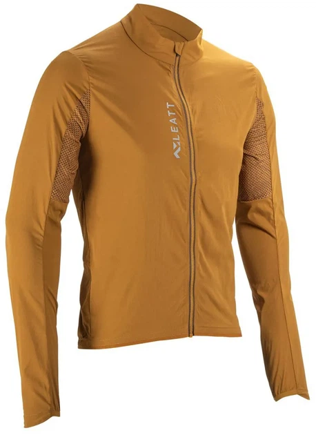 Куртка Leatt MTB 2.0 Endurance Peanut размер L - Фото 1 Куртка Leatt MTB 2.0 Endurance Peanut размер L - изображение 1
