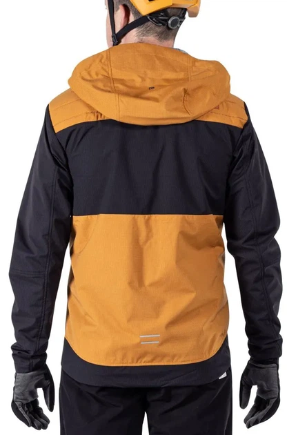 Куртка Leatt MTB 3.0 Trail Rust размер XL - Фото 5 Куртка Leatt MTB 3.0 Trail Rust размер XL - изображение 5