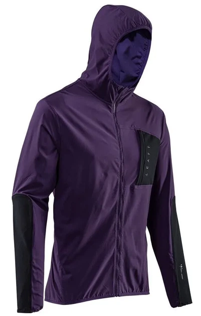 Куртка Leatt MTB 1.0 Trail Velvet размер XL - Фото 4 Куртка Leatt MTB 1.0 Trail Velvet размер XL - изображение 4