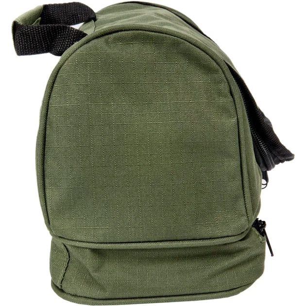 Косметичка Snugpak Luxury Olive - Фото 2 Косметичка Snugpak Luxury Olive - зображення 2
