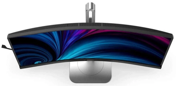 Монітор Philips 34B2U5600C/00 (EU) - Фото 4 Монітор Philips 34B2U5600C/00 (EU) - зображення 4