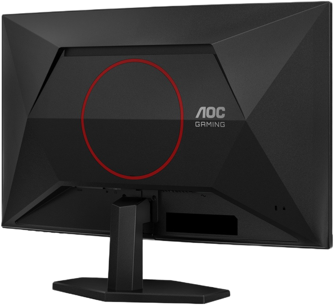 Монітор 27" AOC C27G42ZE - зображення 12