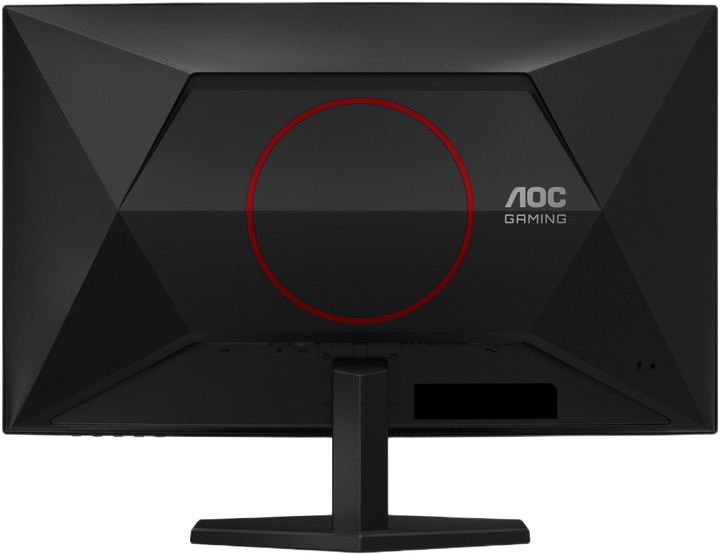Монітор 27" AOC C27G42ZE - зображення 15