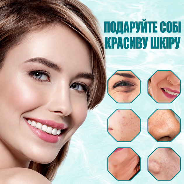 Дарсонваль для лица и волос High Frequency Facial Wand, высокочастотный аппарат с 6 стеклянными насадками для домашнего ухода - изображение 5