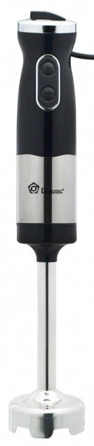 Блендер DOMOTEC MS-5106 5в1 (занурювальний, 800Вт, нерж.) - зображення 3