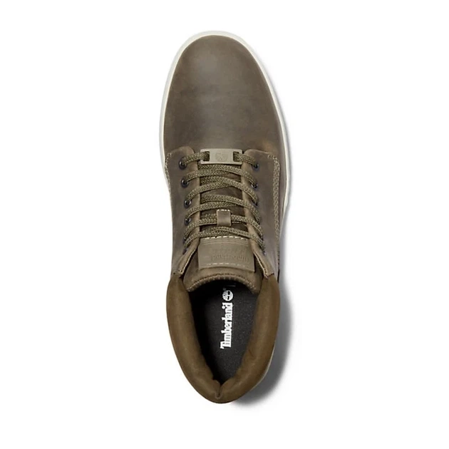 Черевики Timberland CityRoam р 44 оливкові - зображення 3