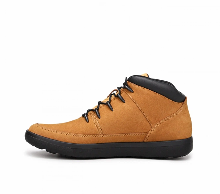 Ботинки Timberland Ashwood Park р 45 рыжие - Фото 3 Ботинки Timberland Ashwood Park р 45 рыжие - изображение 3