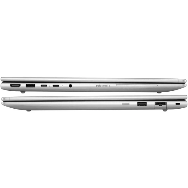 ноутбук 16FI/U5-225H/16G DDR5/512/int/WC IR/BL/Alu minum/3Y HP ProBook 4 G1i 16 HP (AT7K4AV_NP1) - Фото 7 ноутбук 16FI/U5-225H/16G DDR5/512/int/WC IR/BL/Alu minum/3Y HP ProBook 4 G1i 16 HP (AT7K4AV_NP1) - изображение 7