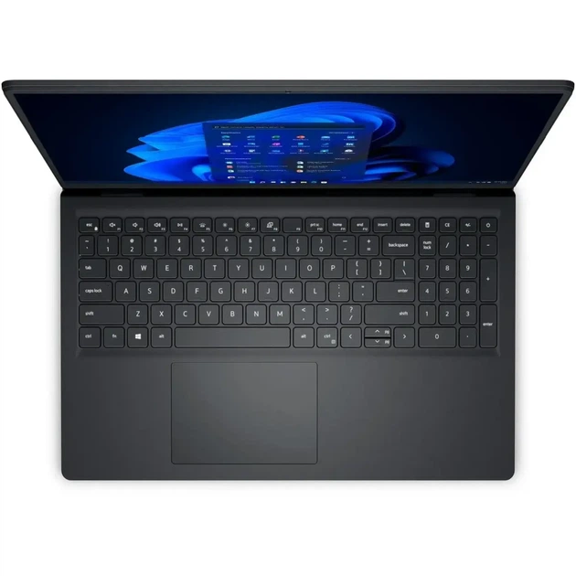 Ноутбук Dell Pro 15 Essential (PV15250RPLU004P16) - Фото 4 Ноутбук Dell Pro 15 Essential (PV15250RPLU004P16) - зображення 4