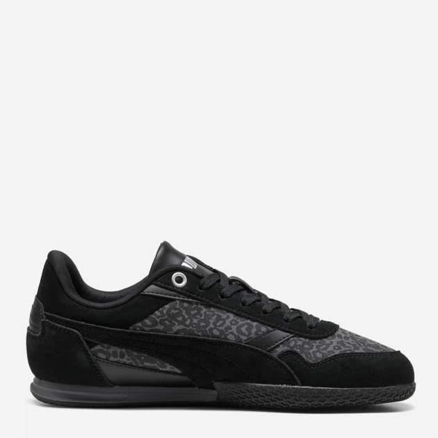 Жіночі кросівки Puma Bella Donna Feline 40821901 38.5 (5.5UK) 24.5 см Чорний/Сірий (4070032760049) - Фото 1 Жіночі кросівки Puma Bella Donna Feline 40821901 38.5 (5.5UK) 24.5 см Чорний/Сірий (4070032760049) - зображення 1