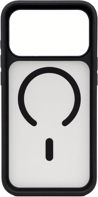 Панель Evelatus Shield Skin Feel Magsafe для Apple iPhone 18 Pro Max Black (4752192109868) - Фото 2 Панель Evelatus Shield Skin Feel Magsafe для Apple iPhone 18 Pro Max Black (4752192109868) - зображення 2