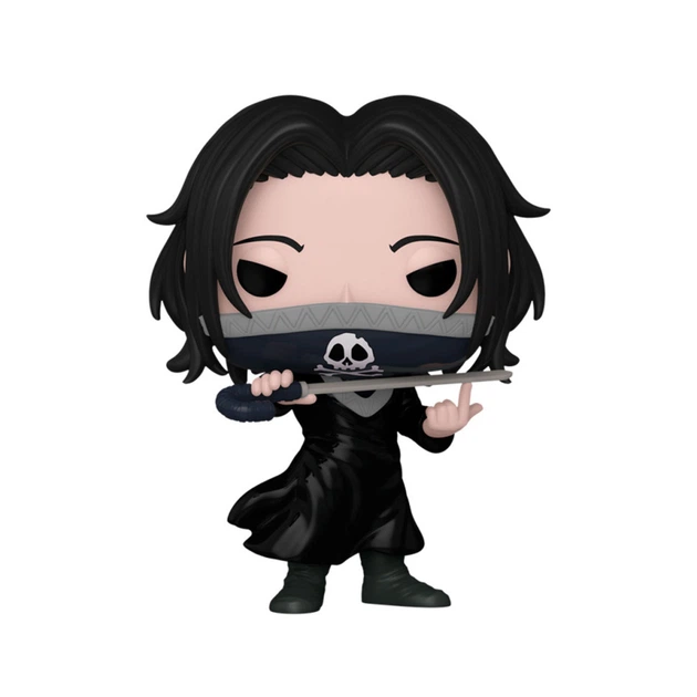 Ігрова фігурка Funko POP! (Фейтан) - Фото 1 Ігрова фігурка Funko POP! (Фейтан) - зображення 1