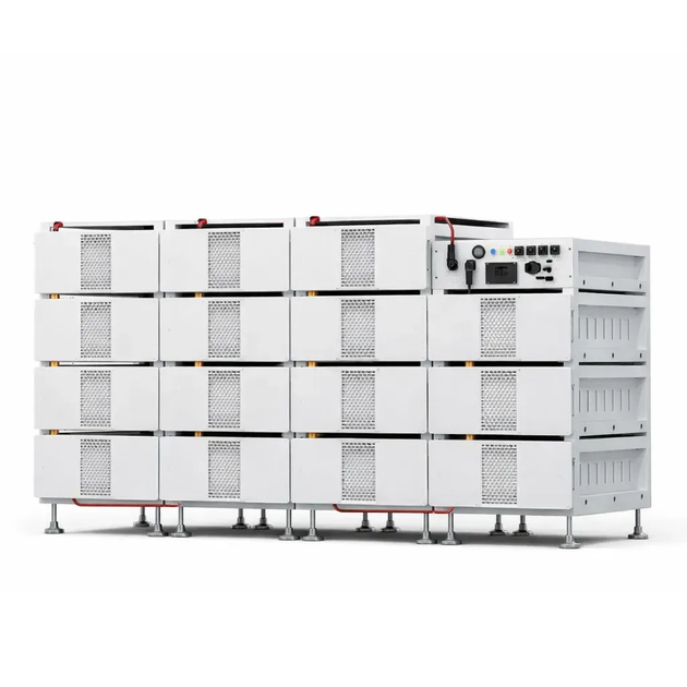 Аккумулятор Deye BOS-B-Pack16-A3 - изображение 7