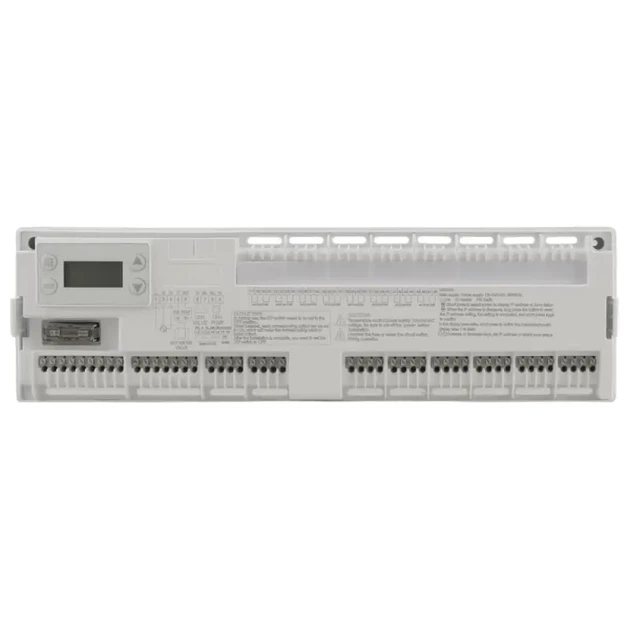 Контролер для водяної теплої підлоги Raftec R521WL - зображення 2