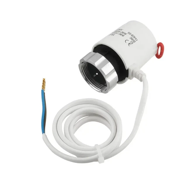 Сервопривод для теплого пола NC RSNC-30 - изображение 4