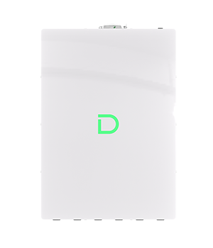 Акумулятор LiFePO4 Dyness PowerDepot G2 51.2 В 100 А·год 5.12 кВт·год - изображение 3