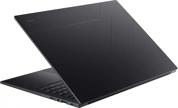 Ноутбук Acer Swift Go 16 AI SFG16-A71T-R87F (NX.JY5AA.001) - Фото 2 Ноутбук Acer Swift Go 16 AI SFG16-A71T-R87F (NX.JY5AA.001) - изображение 2
