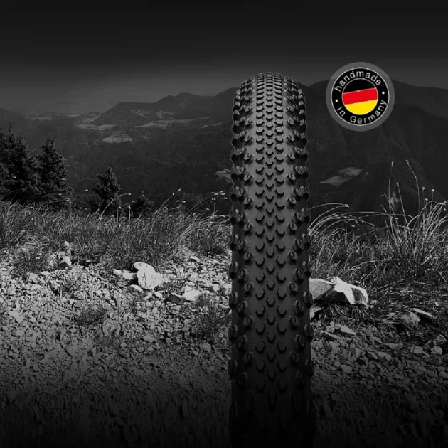 Покрышка гравийная Continental Terra Trail ShieldWall 700x35C бескамерная складная skin - Фото 2 Покрышка гравийная Continental Terra Trail ShieldWall 700x35C бескамерная складная skin - изображение 2