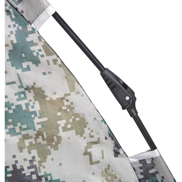 Палатка Skif Outdoor Adventure Auto I. Размер 200x200 см. Camo - изображение 6