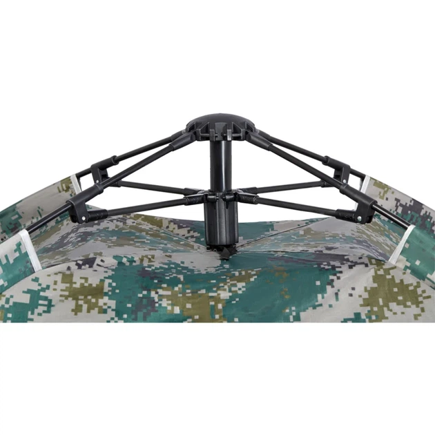 Палатка Skif Outdoor Adventure Auto I. Размер 200x200 см. Camo - изображение 7