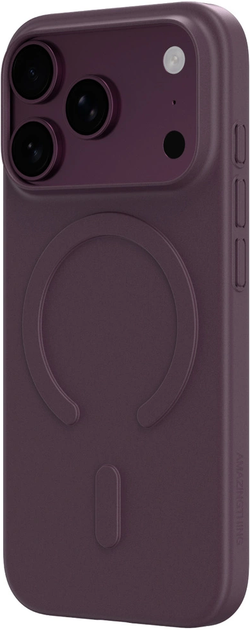 Etui AMAZINGTHING Minimal Air na iPhone 18 Pro Max Purple (4896238101635) - obraz 2