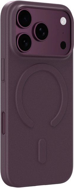 Etui AMAZINGTHING Minimal Air na iPhone 18 Pro Max Purple (4896238101635) - obraz 3