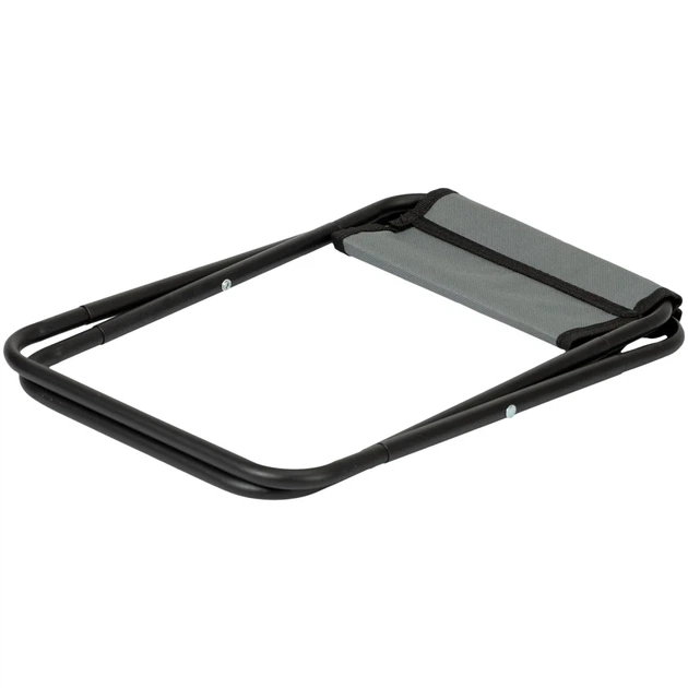 Стул раскладной Skif Outdoor Steel Cramb M Gray - изображение 3