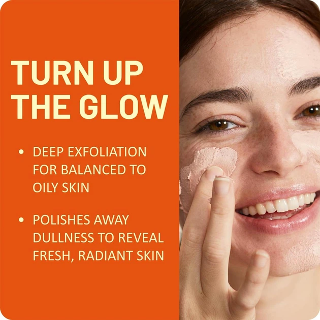 Абрикосовий скраб St. Ives Fresh Skin 28 г 1 рідк. унція скраб для обличчя (077043103807) - Фото 8 Абрикосовий скраб St. Ives Fresh Skin 28 г 1 рідк. унція скраб для обличчя (077043103807) - изображение 8