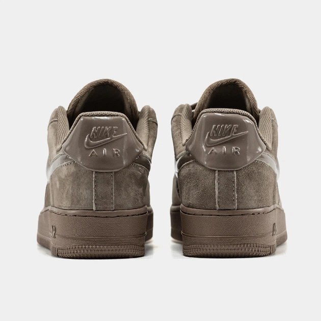 Кросівки Air Force 1 43 (27,5см) ( mar2844) - изображение 7