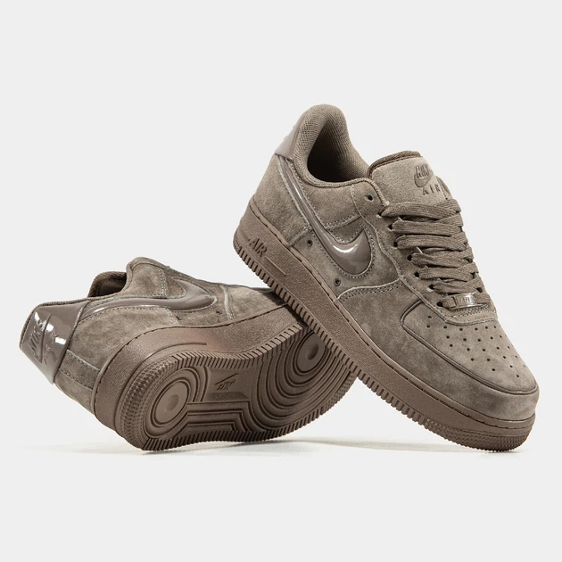 Кросівки Air Force 1 43 (27,5см) ( mar2844) - изображение 10