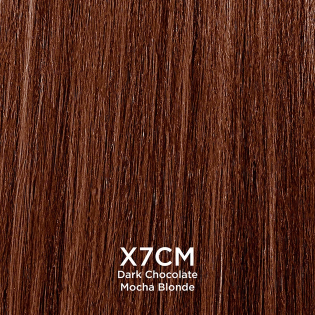 Безаміачна перманентна крем-фарба для волосся CHI Color Express X7CM Dark Chocolate Mocha Blonde 85 г (633911861325) - зображення 2