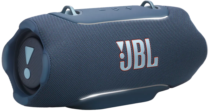 Портативна акустика JBL Xtreme 5 Синій (JBLXTREME5BLU) (7249037) - зображення 2