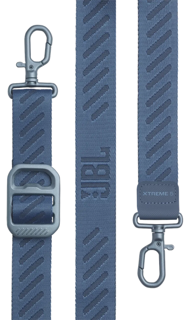 Портативна акустика JBL Xtreme 5 Синій (JBLXTREME5BLU) (7249037) - зображення 4