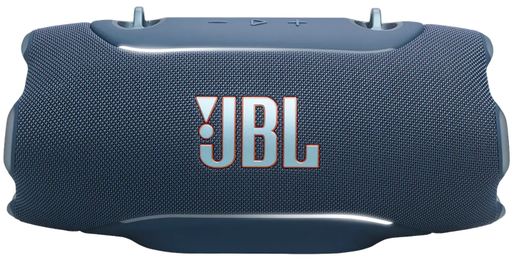 Портативна акустика JBL Xtreme 5 Синій (JBLXTREME5BLU) (7249037) - зображення 6