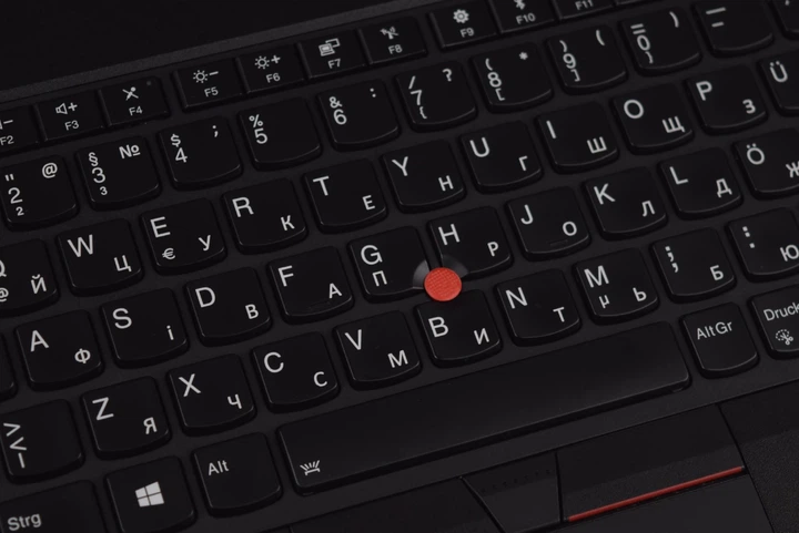 Ноутбук Lenovo ThinkPad L580 i5-8250U / 16 гб / ssd 256 гб / 15.6" IPS Full HD / Win11 Pro (б/у) (2403) - Фото 2 Ноутбук Lenovo ThinkPad L580 i5-8250U / 16 гб / ssd 256 гб / 15.6" IPS Full HD / Win11 Pro (б/у) (2403) - изображение 2