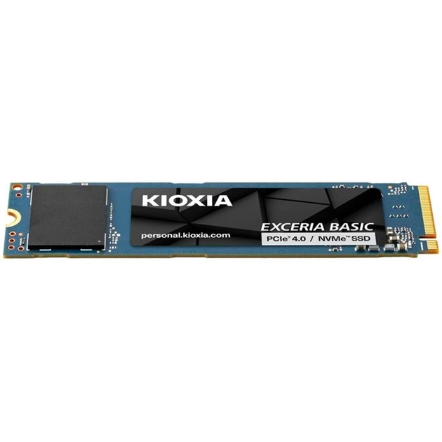 SSD накопитель 2 TB Kioxia Exceria Basic (LSF10Z002TG8) - изображение 2