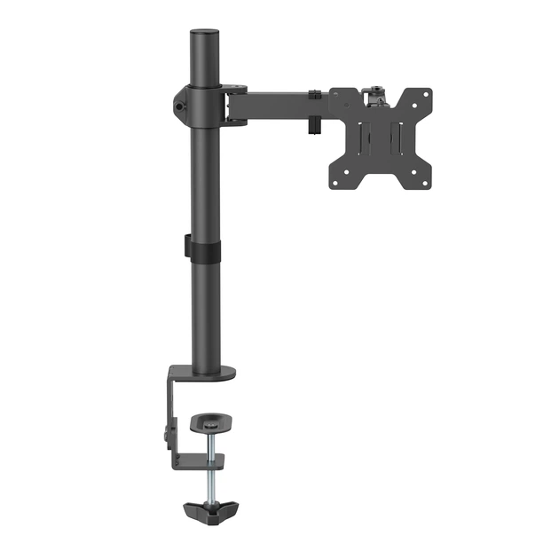 Крепление для монитора (кронштейн) Officepro MA101 17-32" Black - Фото 4 Крепление для монитора (кронштейн) Officepro MA101 17-32" Black - изображение 4