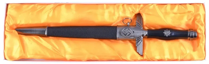 Кинжал сувенирный 6F622 - изображение 2