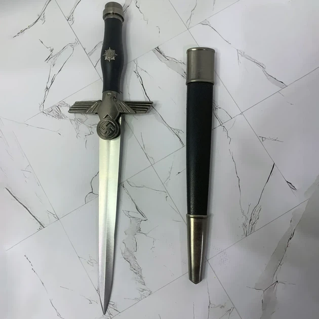 Кинжал сувенирный 6F622 - изображение 4