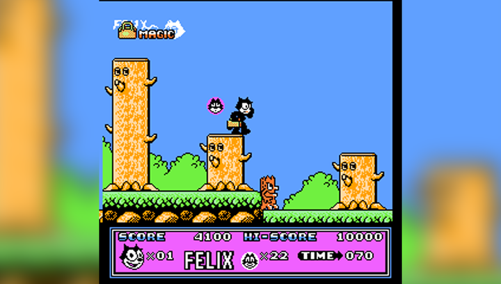 Збірник Ігор RMC Famicom Dendy 6 in 1 SM100 Lion King, Super Mario Bros 3, Tecmo NBA, Jurassic Park, Felix Cat, Tiny Toon 4 90х TV Game Англійська Версія Тільки Картридж Б/У - Фото 6 Збірник Ігор RMC Famicom Dendy 6 in 1 SM100 Lion King, Super Mario Bros 3, Tecmo NBA, Jurassic Park, Felix Cat, Tiny Toon 4 90х TV Game Англійська Версія Тільки Картридж Б/У - зображення 6