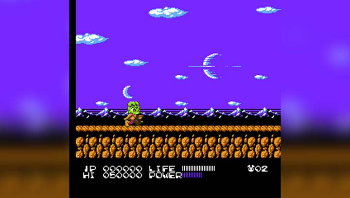 Збірник Ігор RMC Famicom Dendy 31 in 1 Bucky O’Hare, Master Fighter 2, Kick Master, Galaxian, Танчики, Tetris 90х TV Game Англійська Версія Тільки Картридж Б/У - зображення 2