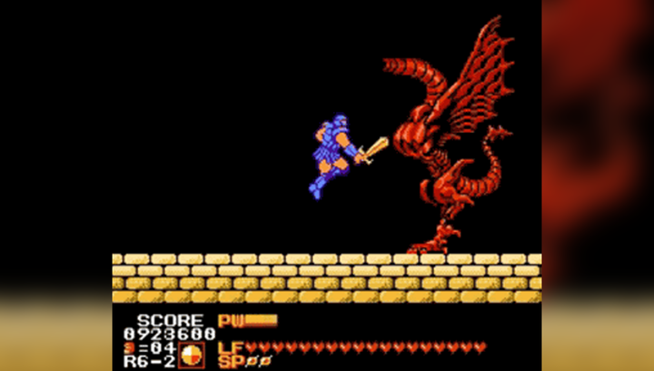 Збірник Ігор RMC Famicom Dendy 4 in 1 LG88 Street Fighter 2 Port, Lion King (Hack Jungle Book), Mighty Final, Golden Axe 4 (Astyanax) 90х TV Game Англійська Версія Тільки Картридж Б/У - Фото 5 Збірник Ігор RMC Famicom Dendy 4 in 1 LG88 Street Fighter 2 Port, Lion King (Hack Jungle Book), Mighty Final, Golden Axe 4 (Astyanax) 90х TV Game Англійська Версія Тільки Картридж Б/У - зображення 5