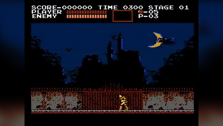 Збірник Ігор RMC Famicom Dendy 3 in 1 EK-304 Blades of Steel, Castlevania, Battletoads & Double Dragon 90х TV Game Англійська Версія Тільки Картридж Б/У - зображення 5