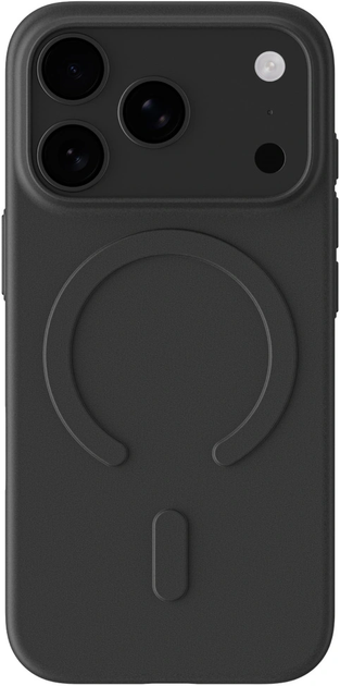 Etui AMAZINGTHING Minimal Air na iPhone 18 Pro Max Black (4896238101628) - obraz 2