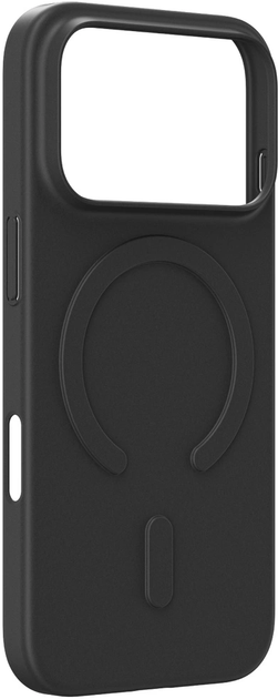 Etui AMAZINGTHING Minimal Air na iPhone 18 Pro Max Black (4896238101628) - obraz 5