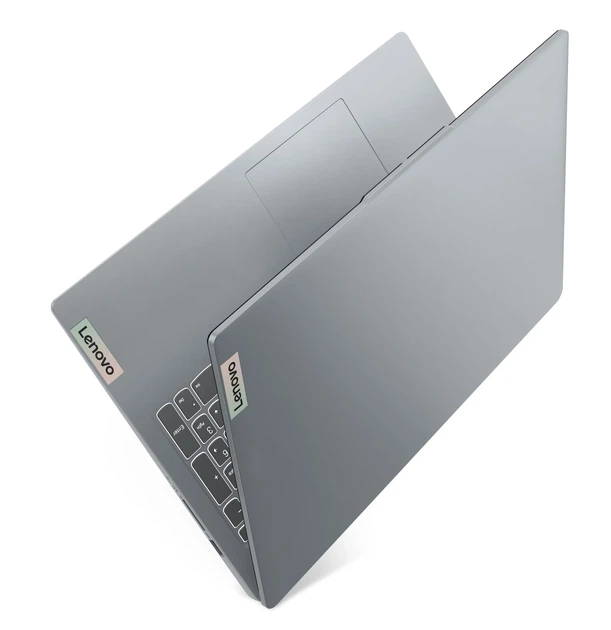 Ноутбук 15.6" Lenovo IdeaPad Slim 3 (15IRH8) Intel Core i5-13420H RAM 16GB SSD 512GB Windows 11 (UKR) (102405479) - Уцінка - зображення 9